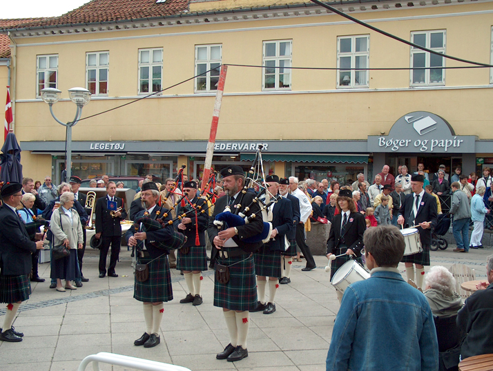 Porsgrunn Janitsjarorkester